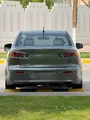Mitsubishi Lancer Ex 2016