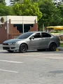 Mitsubishi Lancer Ex 2016