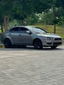 Mitsubishi Lancer Ex 2016