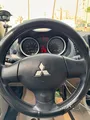 Mitsubishi Lancer Ex 2016