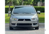 Mitsubishi Lancer Ex 2016