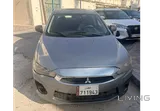 Mitsubishi lancer ex 2016 for sale