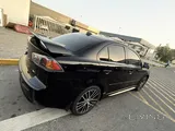Mitsubishi Lancer EX GT – Black | Excellent Condition
