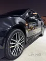 Mitsubishi Lancer EX GT – Black | Excellent Condition