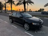 Mitsubishi Lancer GT 2014 – Excellent Condition, Ready to Drive!