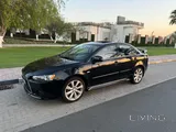 Mitsubishi Lancer GT 2014 – Excellent Condition, Ready to Drive!