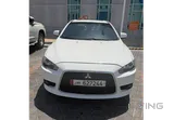 Mitsubishi Lancer GT 2014 for Sale