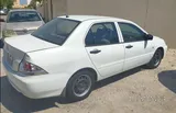 Mitsubishi lancer manual gear