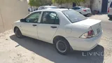Mitsubishi lancer manual gear