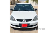 Mitsubishi lancer manual gear