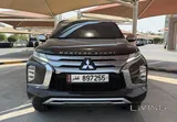 ميتسوبيشي مينتر سبورت 2022