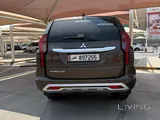 ميتسوبيشي مينتر سبورت 2022