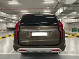 Mitsubishi Montero