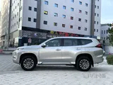 Mitsubishi Montero Sport 2020