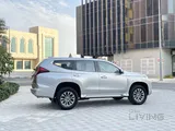 Mitsubishi Montero Sport 2020
