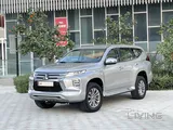 Mitsubishi Montero Sport 2020
