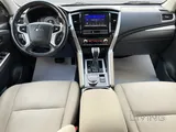 Mitsubishi Montero Sport 2020