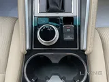 Mitsubishi Montero Sport 2020