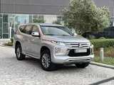 Mitsubishi Montero Sport 2020