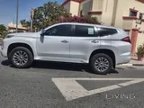 Mitsubishi Montero 2022