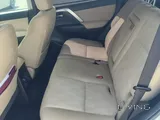 Mitsubishi Montero 2022