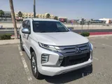 Mitsubishi Montero 2022