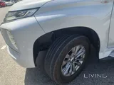Mitsubishi Montero 2022