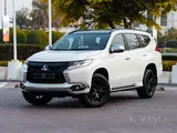 Mitsubishi Montero Sport 2019