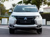Mitsubishi Montero Sport 2019