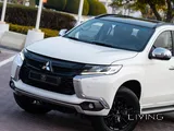 Mitsubishi Montero Sport 2019