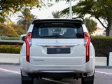 Mitsubishi Montero Sport 2019