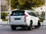 Mitsubishi Montero Sport 2019