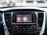 Mitsubishi Montero Sport 2019