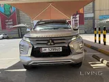 Mitsubishi Montero Sport