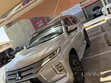 Mitsubishi Montero Sport