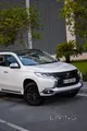 Mitsubishi Montero Sport