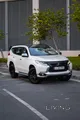 Mitsubishi Montero Sport