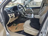 Mitsubishi Montero Sport 2016 with Roofrack & 4 brand new tyres!