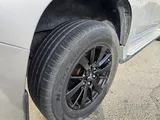 Mitsubishi Montero Sport 2016 with Roofrack & 4 brand new tyres!