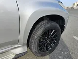 Mitsubishi Montero Sport 2016 with Roofrack & 4 brand new tyres!