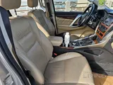 Mitsubishi Montero Sport 2016 with Roofrack & 4 brand new tyres!