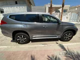 Mitsubishi Montero Sport 2019 Model