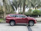 Mitsubishi Montero Sport 2020