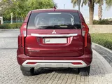 Mitsubishi Montero Sport 2020
