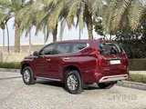 Mitsubishi Montero Sport 2020