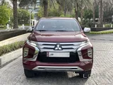 Mitsubishi Montero Sport 2020