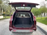 Mitsubishi Montero Sport 2020