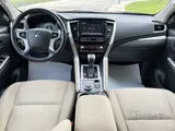 Mitsubishi Montero Sport 2020