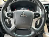 Mitsubishi Montero Sport 2020