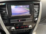 Mitsubishi Montero Sport 2020